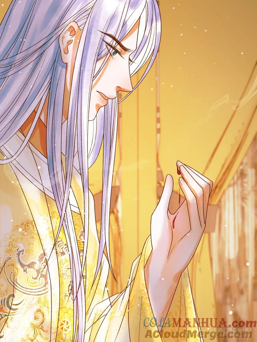 《影卫》第41话 你本来就是没有心的人 第29页