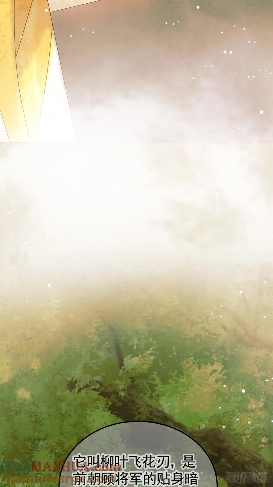 《影卫》第41话 你本来就是没有心的人 第23页