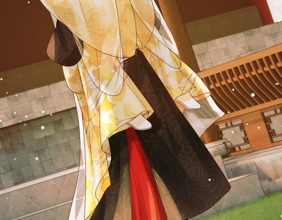 《影卫》第45话 我从未背叛 第36页