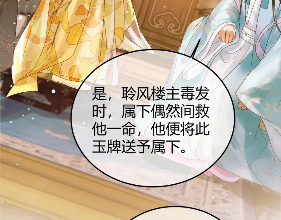 《影卫》第46话 你什么都不记得了 第35页