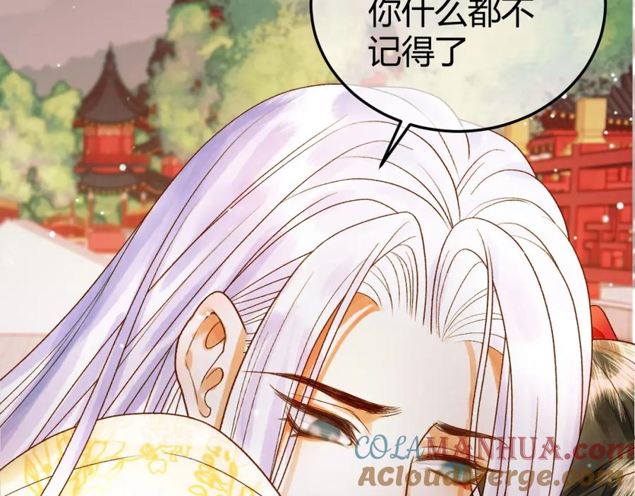 《影卫》第46话 你什么都不记得了 第13页