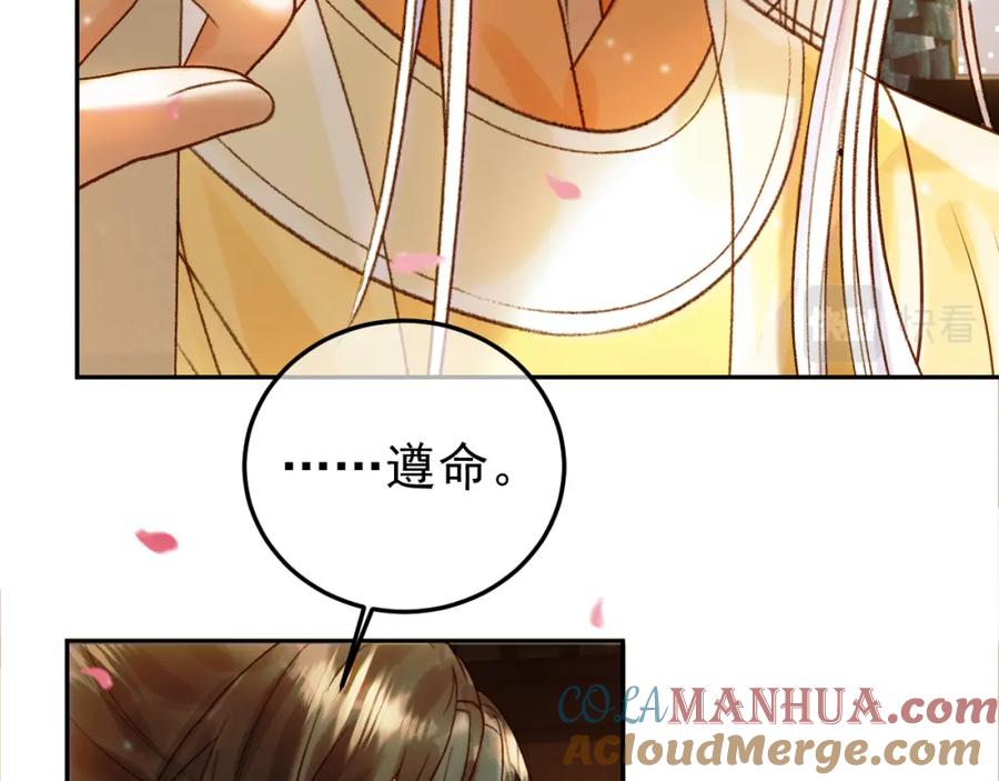 《影卫》第56话 阿淮，抱我下去 第28页