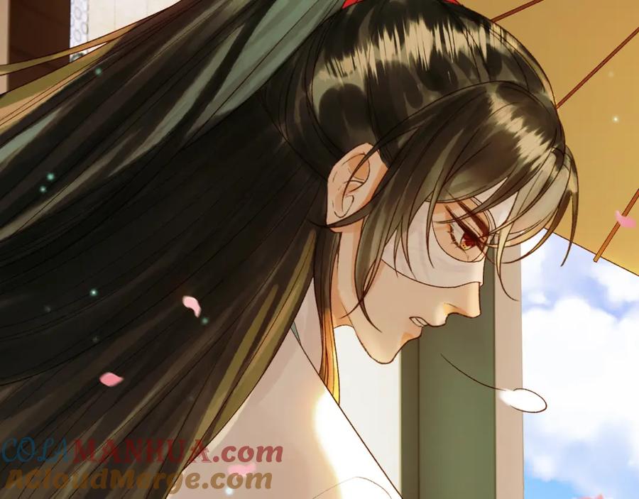 《影卫》第56话 阿淮，抱我下去 第49页