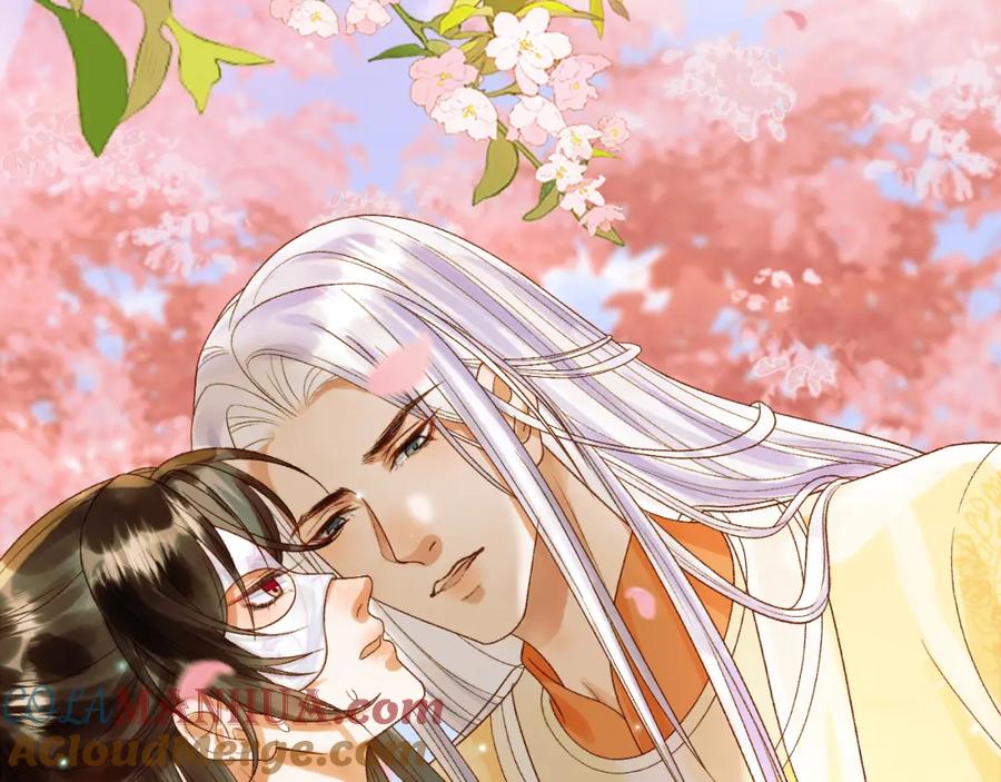 《影卫》第58话 诗有我好看吗 第31页