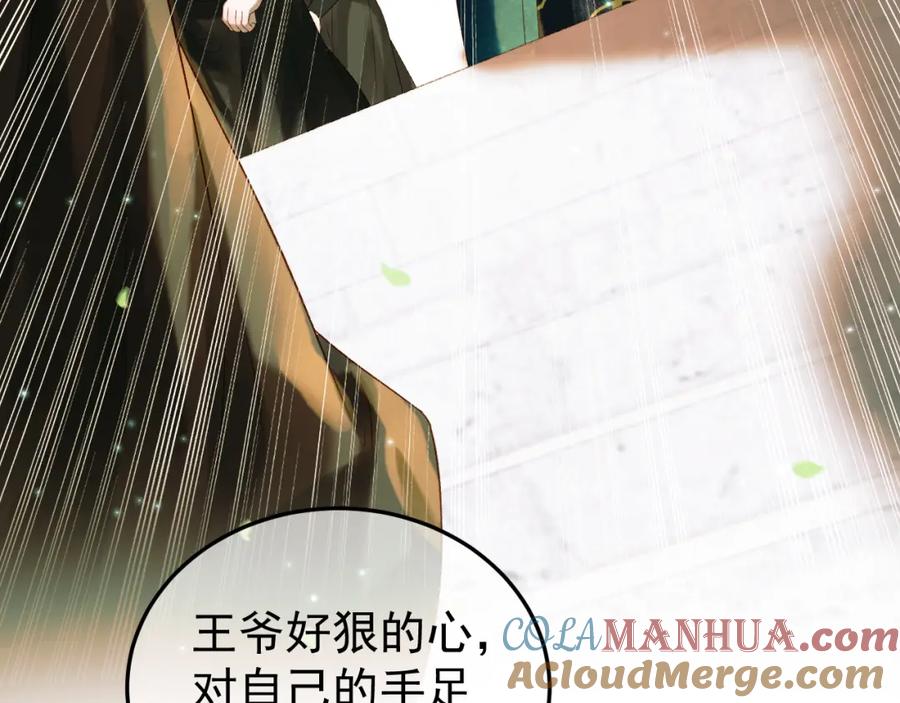 《影卫》第62话 本王要他的命 第40页