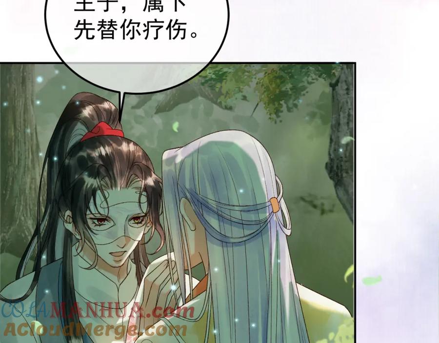 《影卫》第62话 本王要他的命 第16页