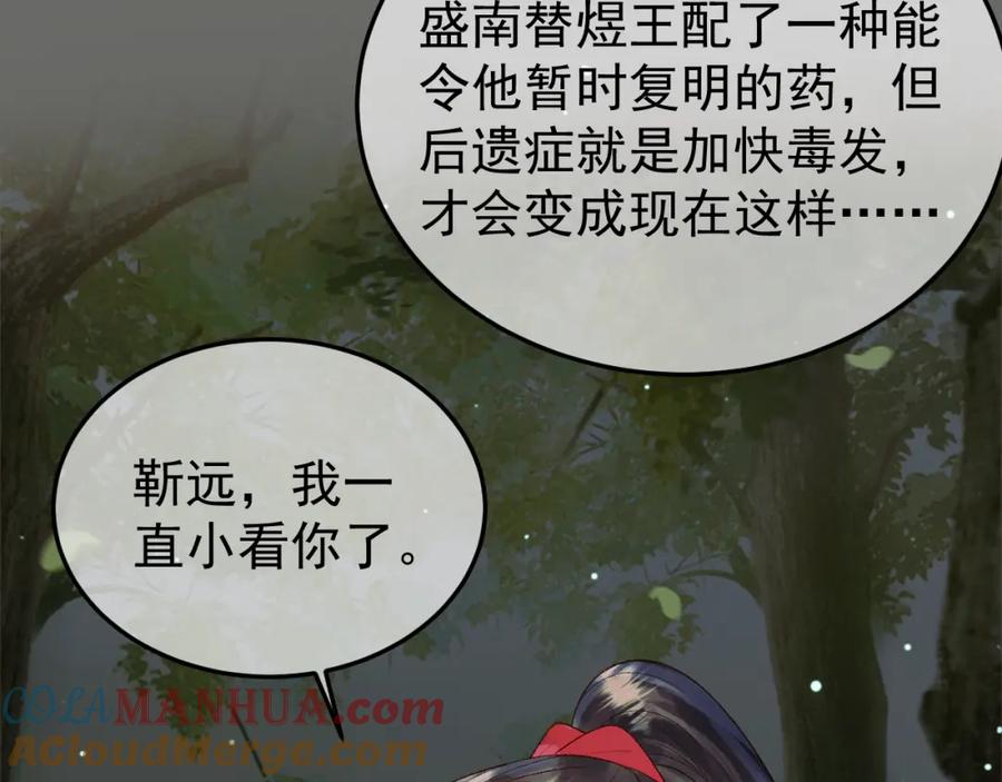 《影卫》第65话 解药？毒药？ 第13页