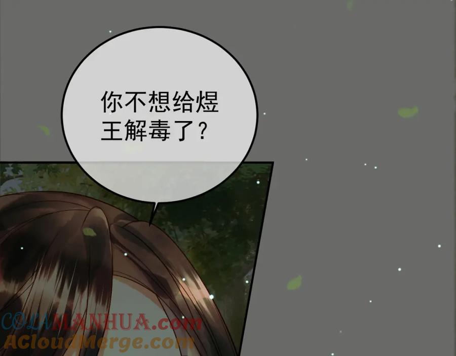 《影卫》第65话 解药？毒药？ 第28页