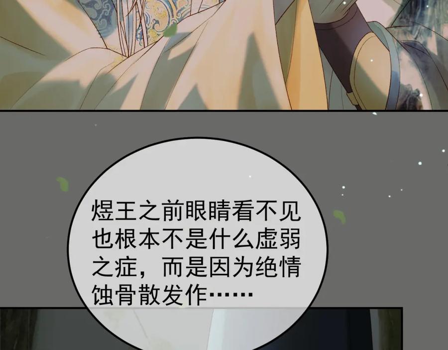 《影卫》第65话 解药？毒药？ 第11页