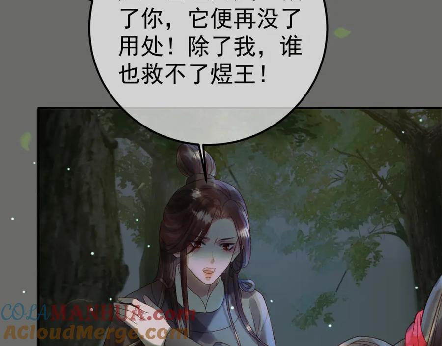 《影卫》第65话 解药？毒药？ 第46页