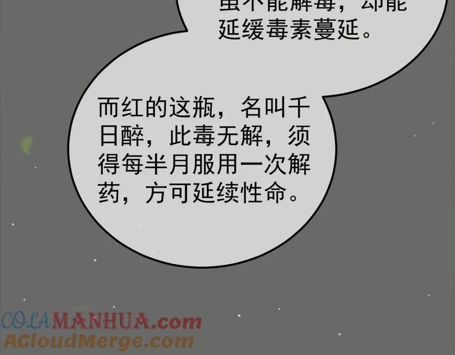 《影卫》第65话 解药？毒药？ 第61页