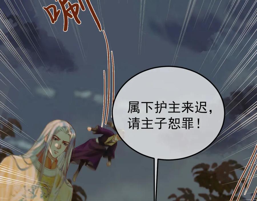 《影卫》第66话 盛淮，你什么都不懂 第50页