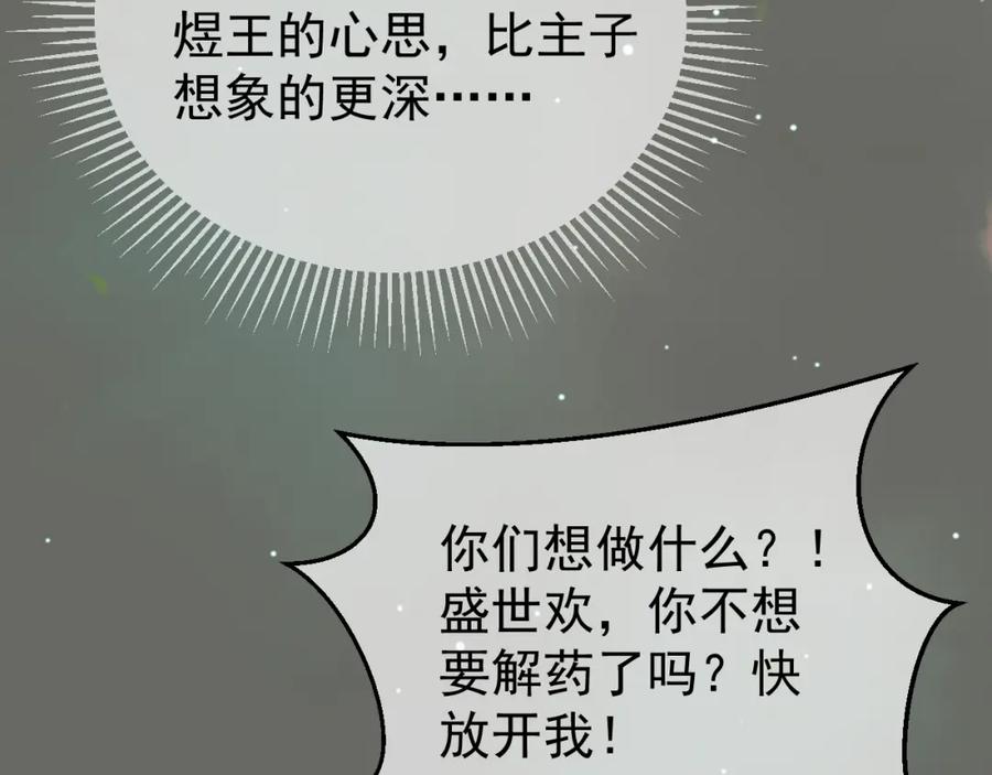 《影卫》第66话 盛淮，你什么都不懂 第59页