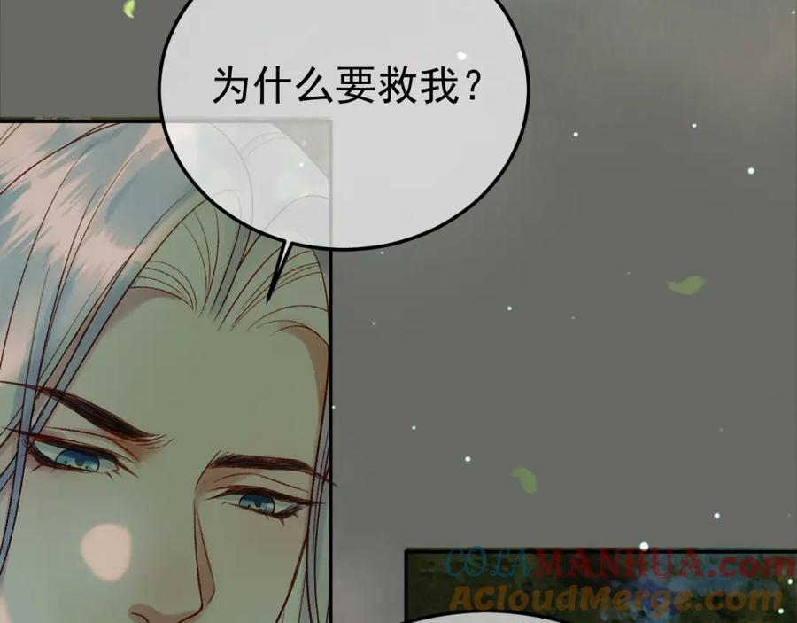 《影卫》第66话 盛淮，你什么都不懂 第13页