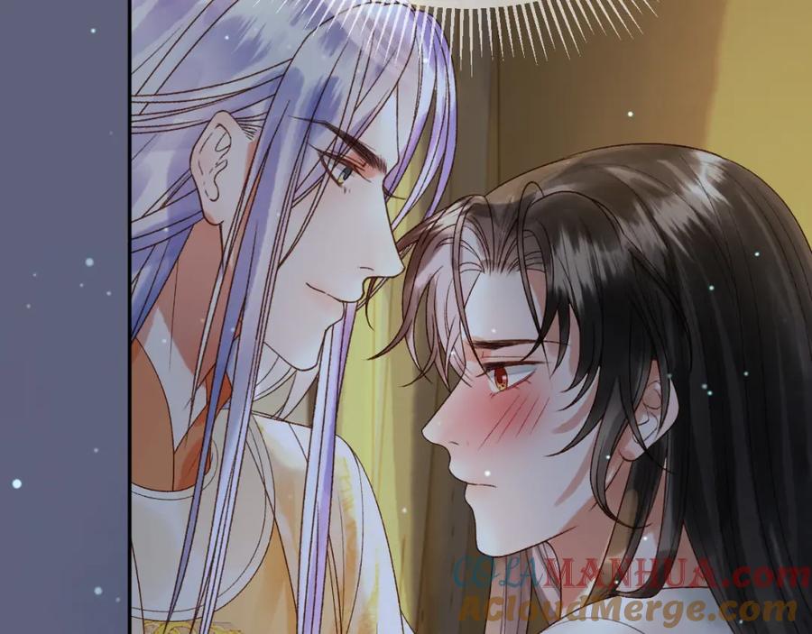 《影卫》第68话 想和你天长地久 第31页