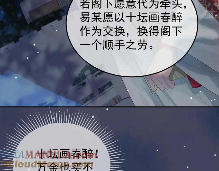 《影卫》第73话 春猎将近 第25页
