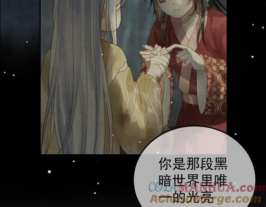 《影卫》第75话 我永远放弃不了 第13页