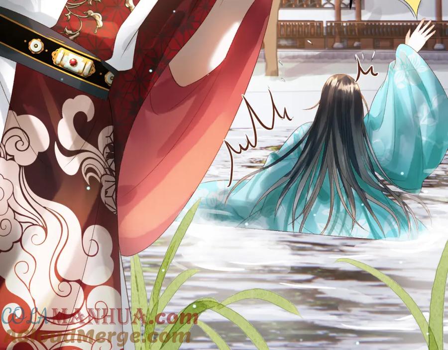 《影卫》第79话 九千岁 第58页