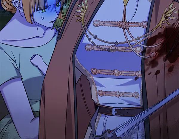 坏蛋们的掌上千金 - 第120话 真正的恶魔 - 第116张图