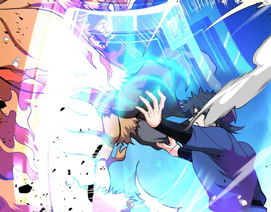 恶龙转生，复仇从五岁开始！ - 153 召唤术 - 第67张图