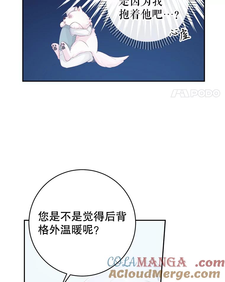 只需轻握我的手 15.雪白的狗 第45页