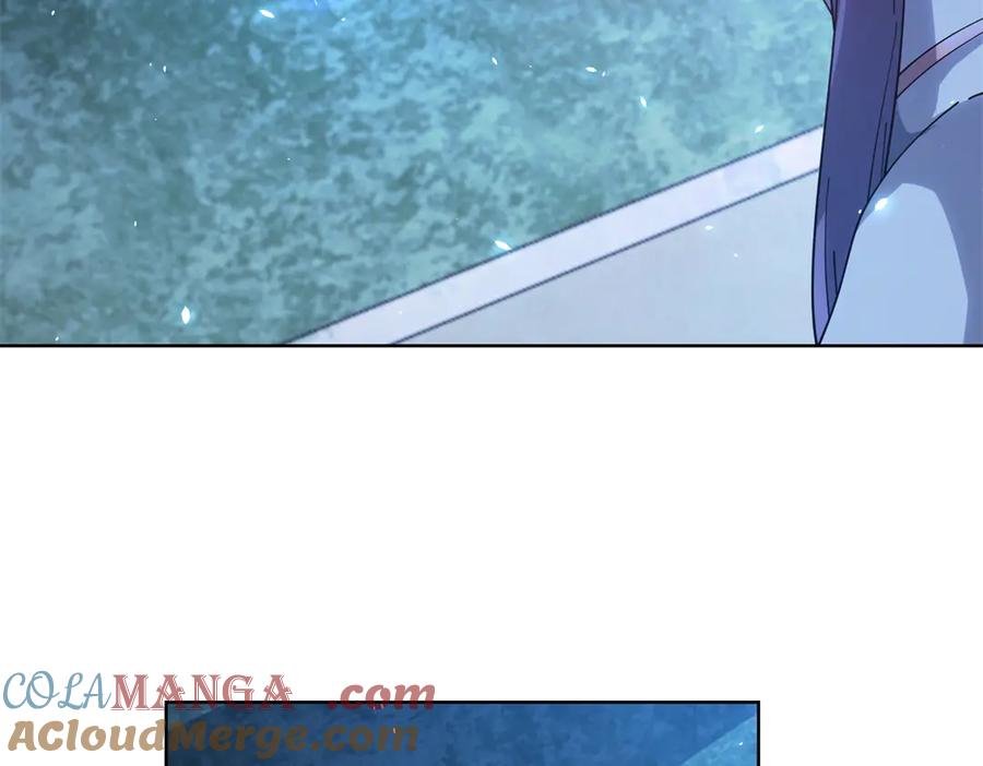 《我的诸神医院》第31话 空间重叠 第57页