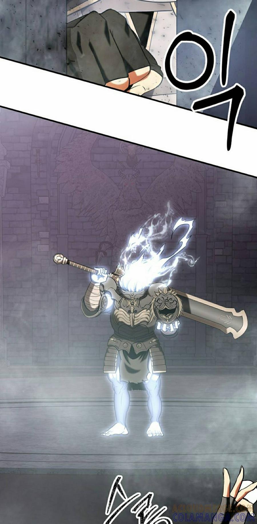 《在疯狂世界里当配角》第37集 第25页