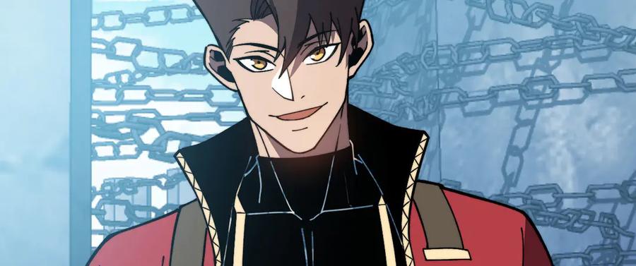 《我死后，化身武道天魔》第40话 天魔解体大法 第22页
