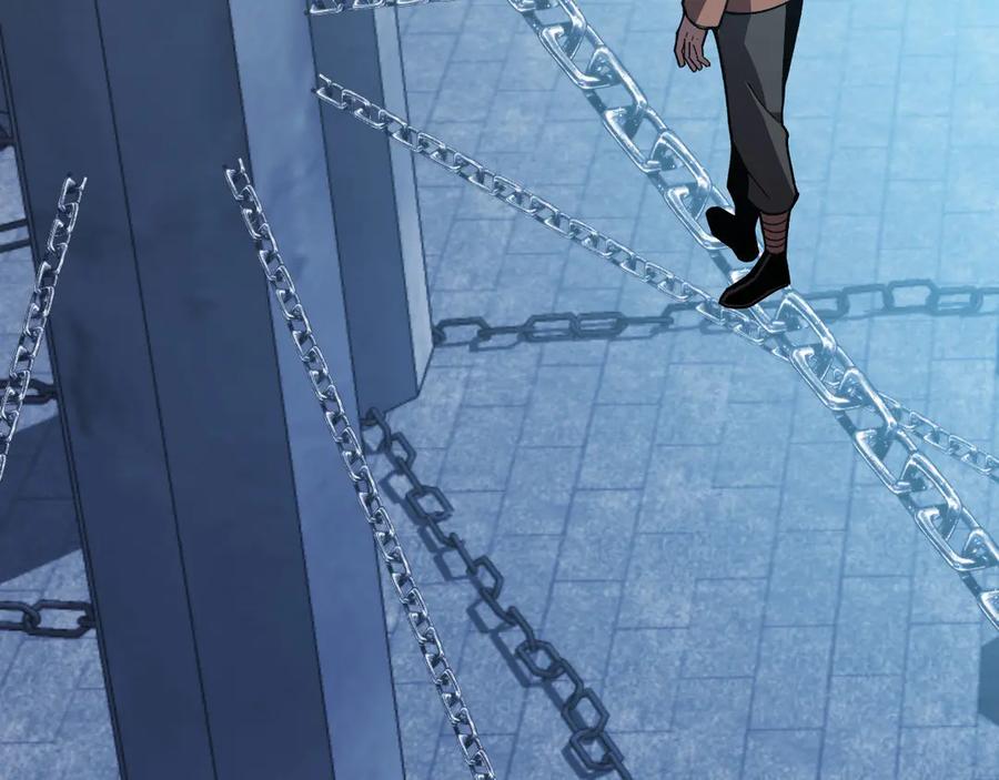 《我死后，化身武道天魔》第40话 天魔解体大法 第39页