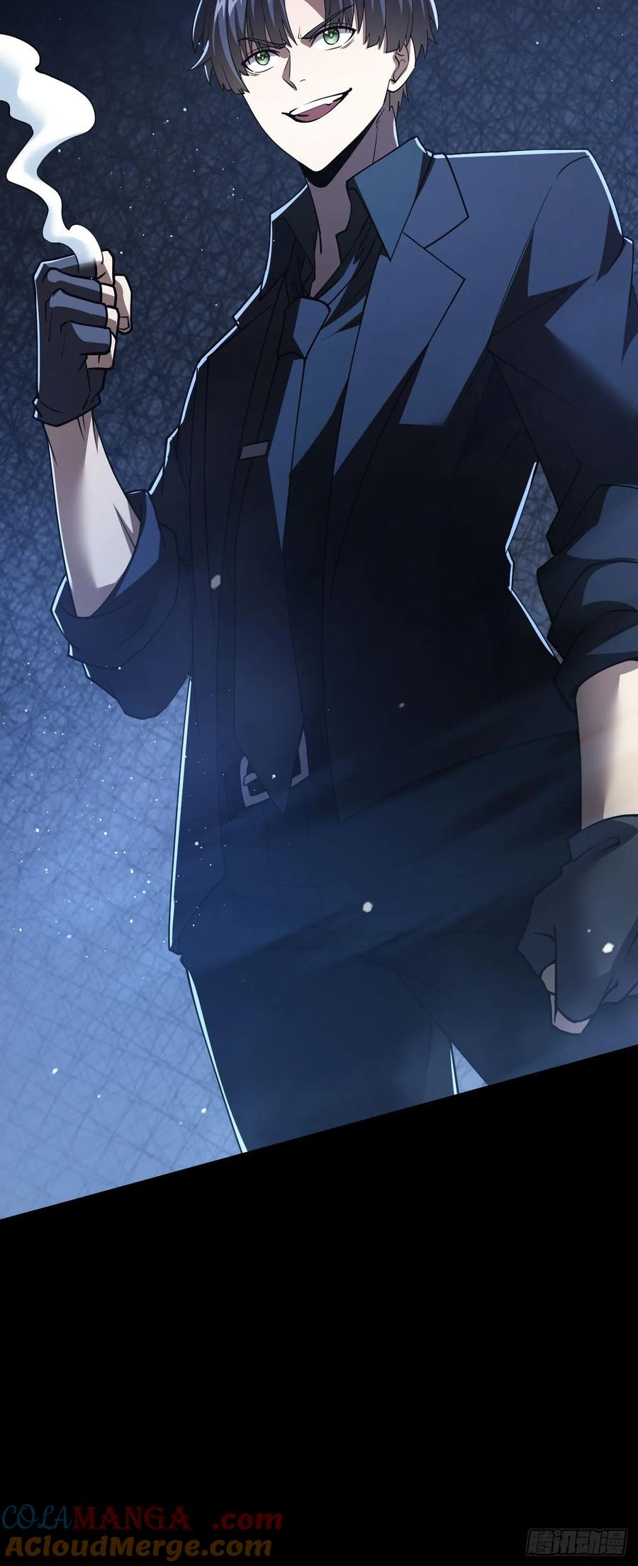 《诡异游戏：我靠亿万功德氪通关》第74话 我的系统你复制不了 第19页