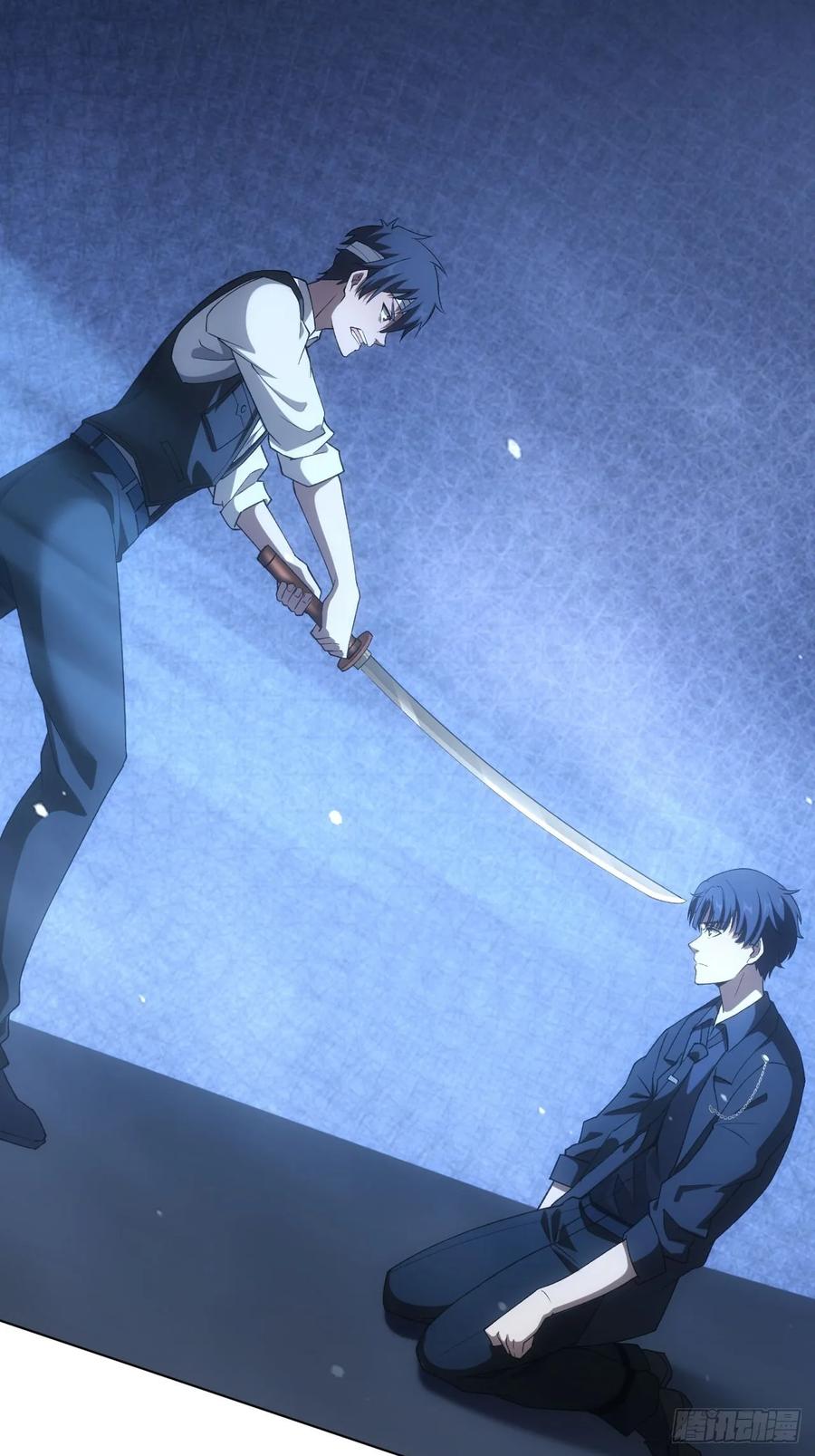 《诡异游戏：我靠亿万功德氪通关》第74话 我的系统你复制不了 第24页
