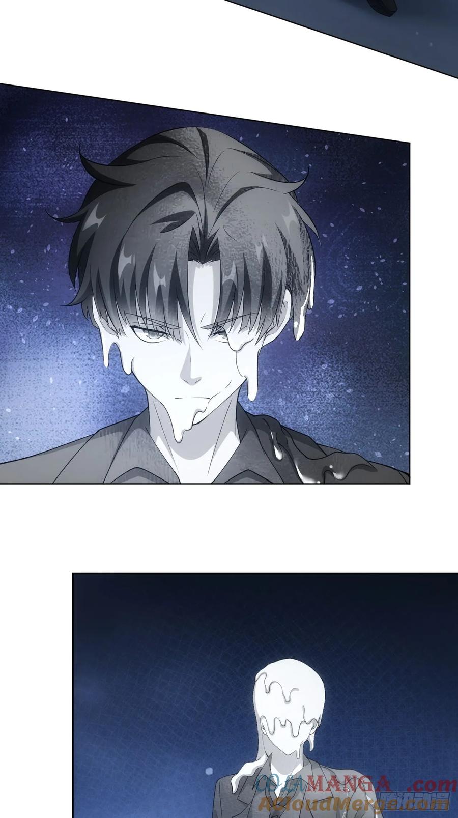 《诡异游戏：我靠亿万功德氪通关》第74话 我的系统你复制不了 第25页