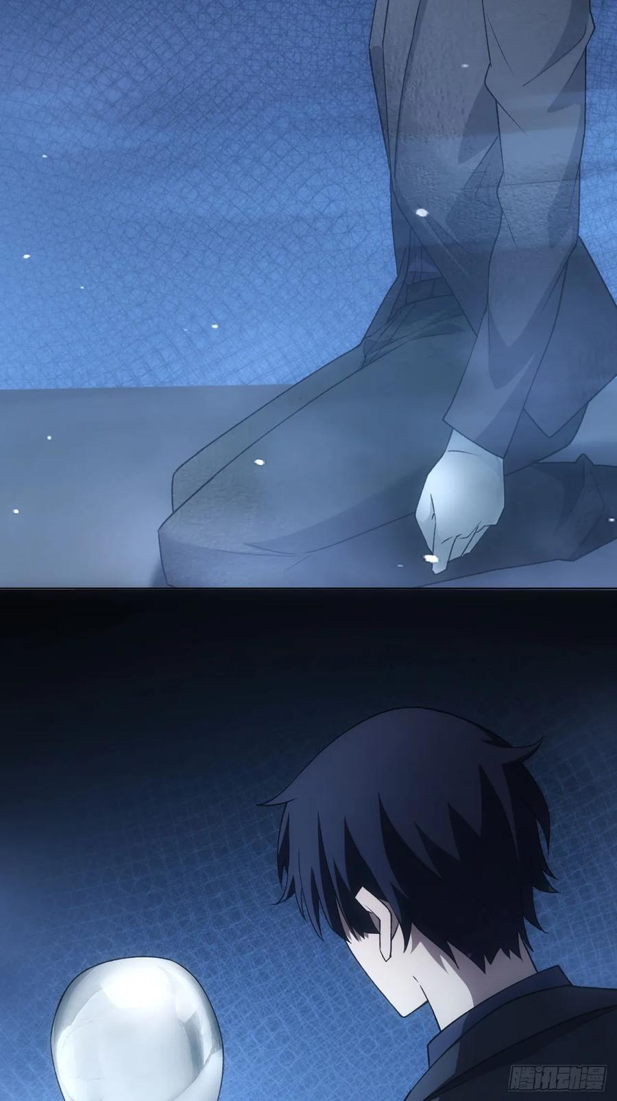 《诡异游戏：我靠亿万功德氪通关》第74话 我的系统你复制不了 第29页