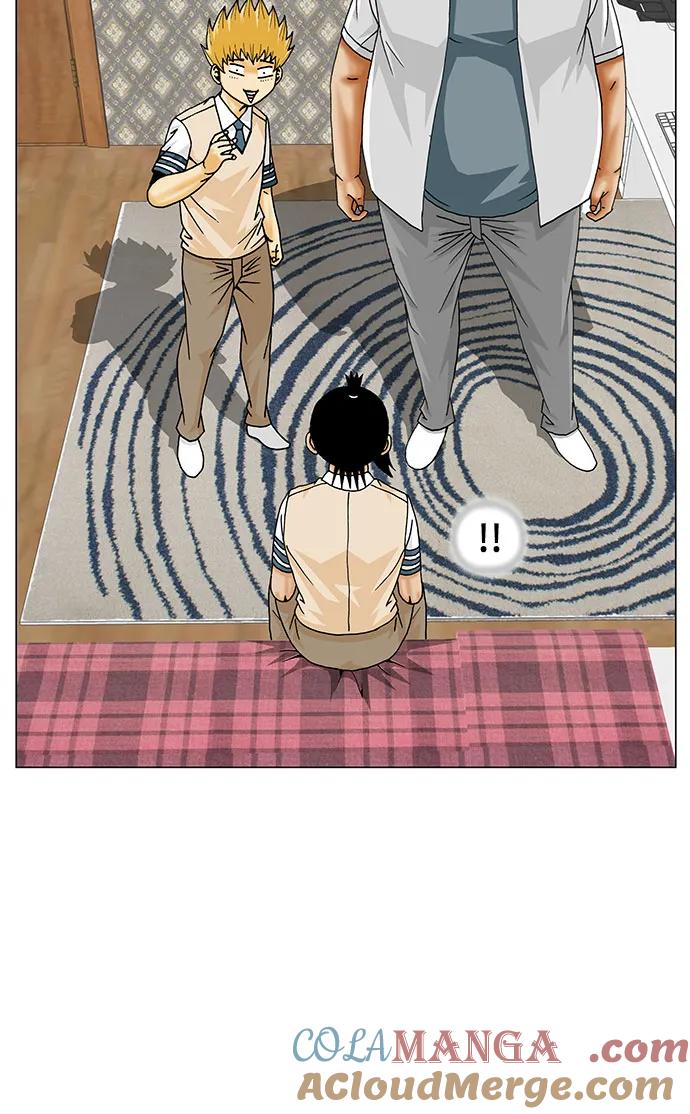 最强传说姜海孝 - 第260话 - 第37张图