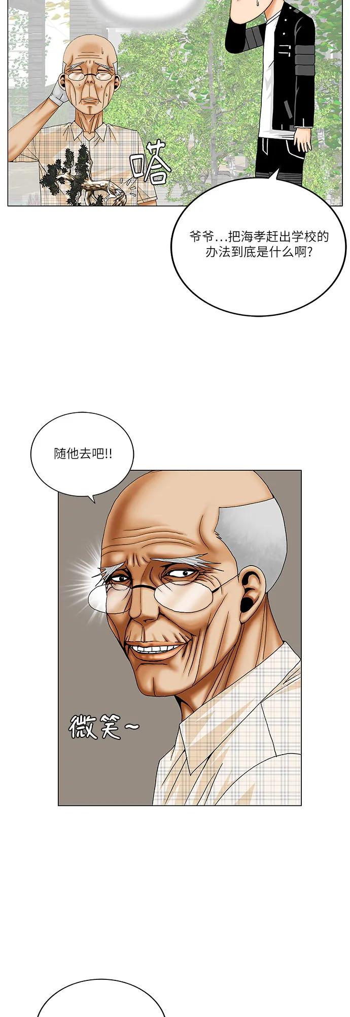 最强传说姜海孝 - 第260话 - 第24张图