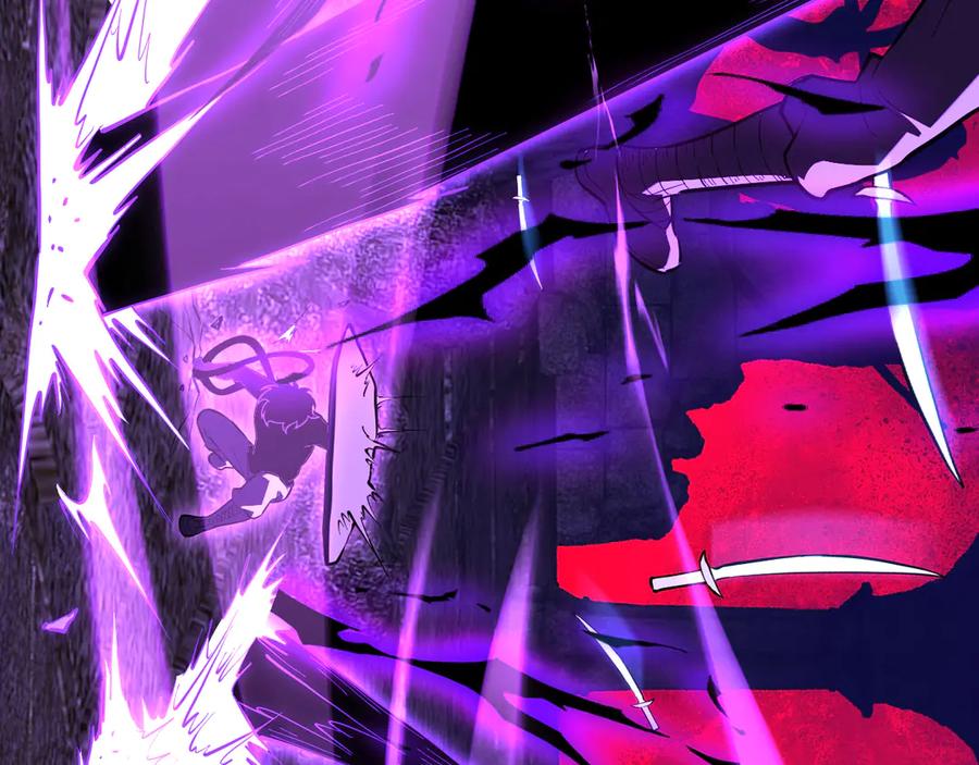 《全民末日：我，病毒君王》第31话 刷取血脉药剂 第95页