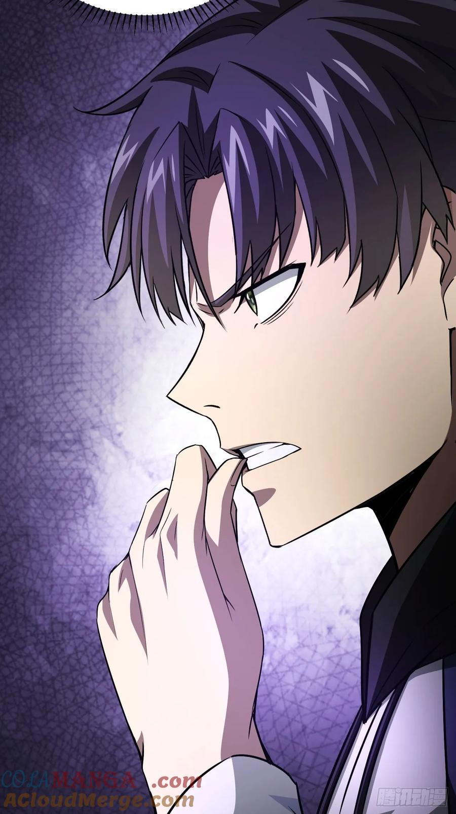 《诡异游戏：我靠亿万功德氪通关》第37话 我们现在是共犯了 第4页