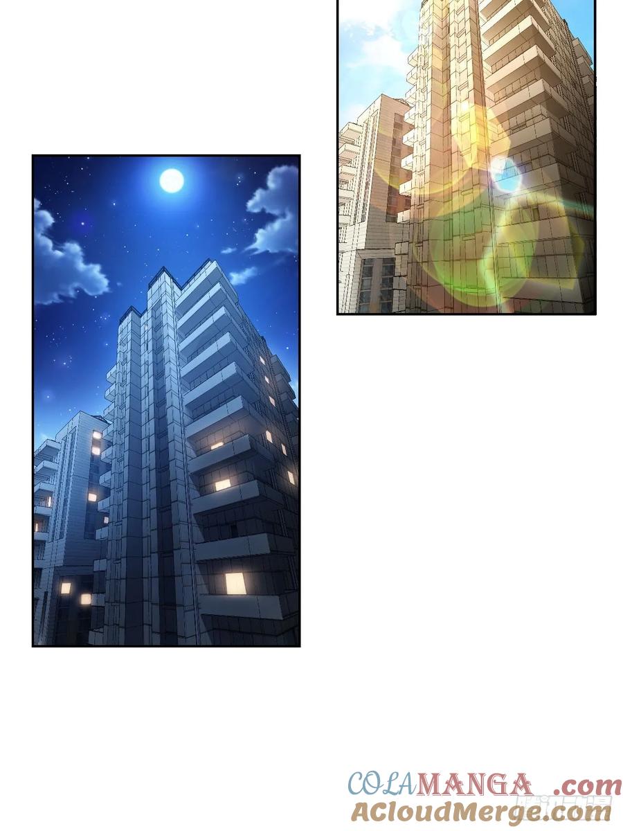 《诡异游戏：我靠亿万功德氪通关》第38话 异能觉醒 第25页