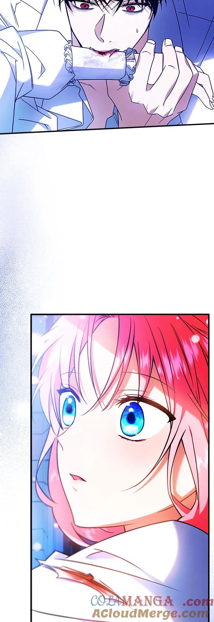 《暗黑变治愈的改写方法》第4话 第28页