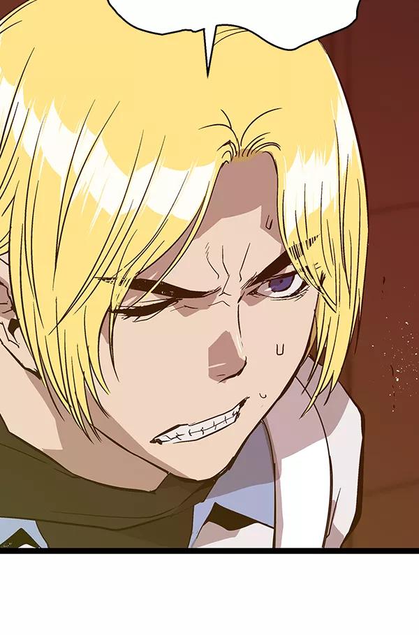 《英雄联萌》第114话 第128页