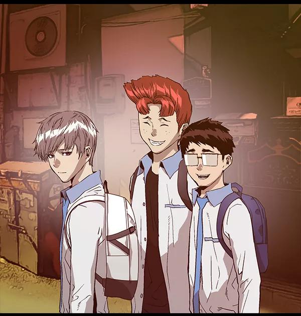 《英雄联萌》第115话 第84页