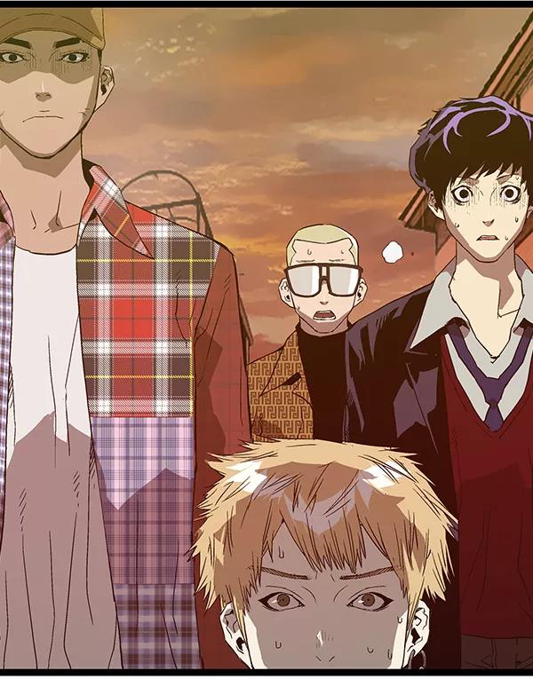 《英雄联萌》第117话 第15页