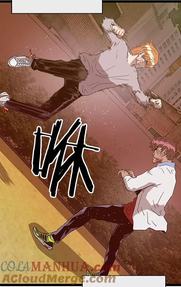 《英雄联萌》第123话 第129页