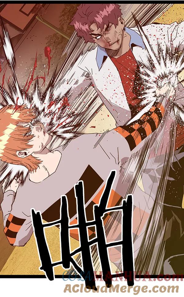 《英雄联萌》第123话 第69页
