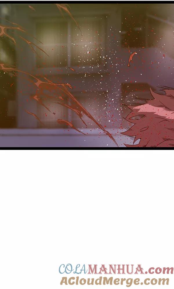 《英雄联萌》第125话 第33页