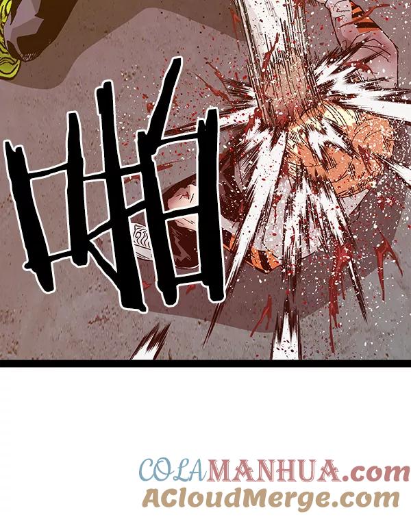 《英雄联萌》第125话 第113页