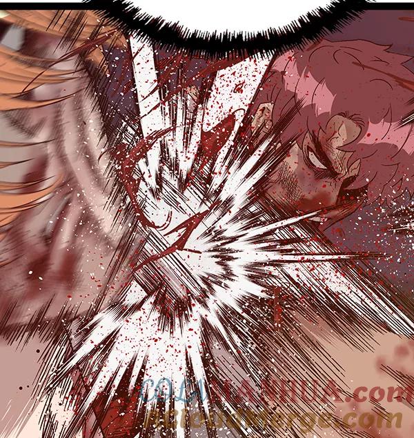 《英雄联萌》第125话 第121页