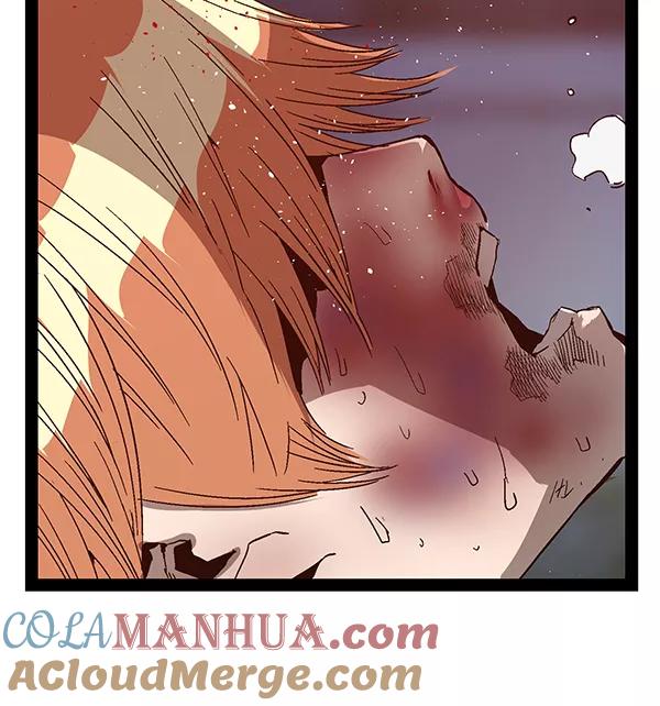 《英雄联萌》第125话 第77页