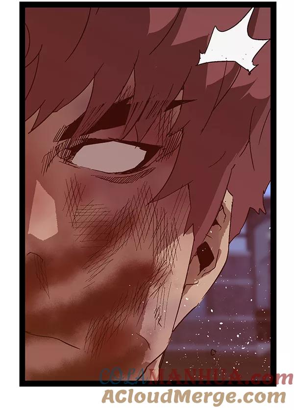 《英雄联萌》第126话 第129页