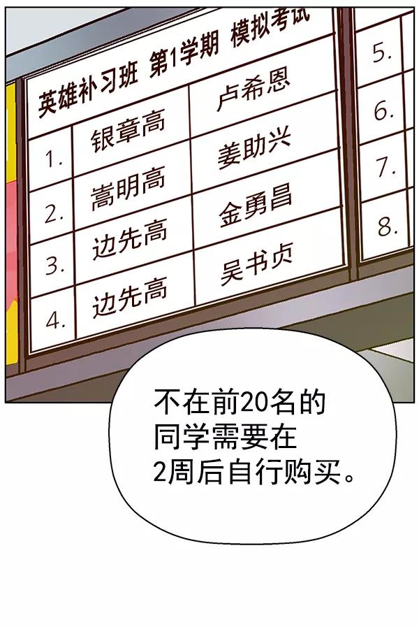 《英雄联萌》第130话 第83页